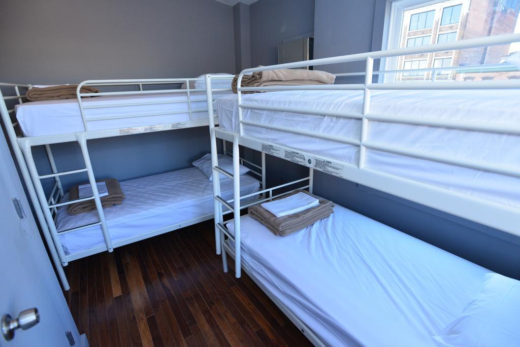 Explore Hotel And Hostel Union City Cameră foto