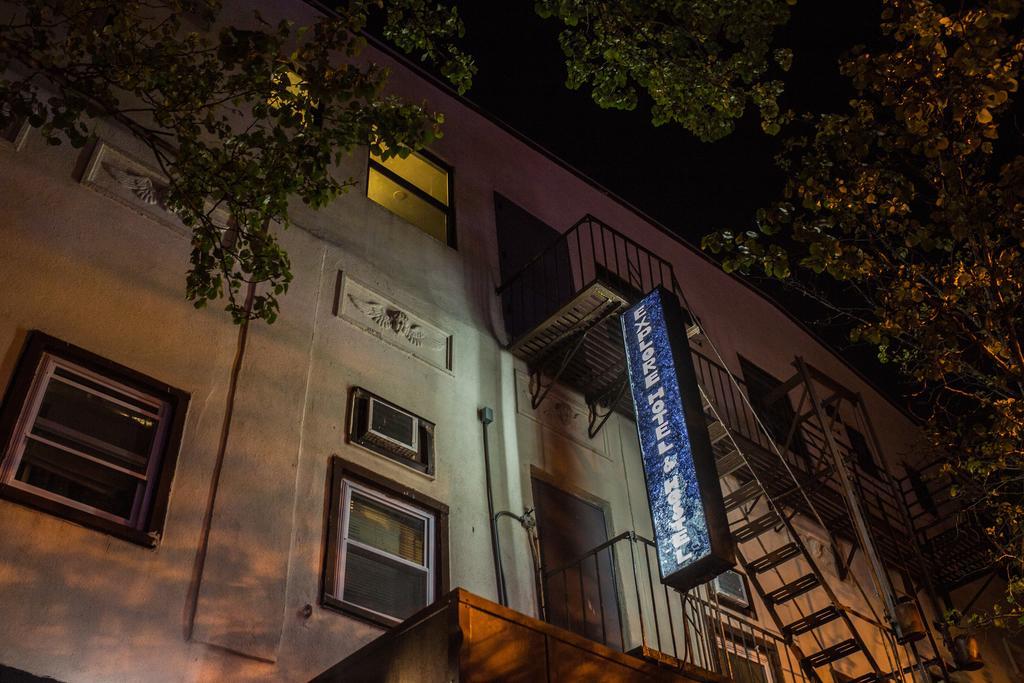 Explore Hotel And Hostel Union City Exterior foto