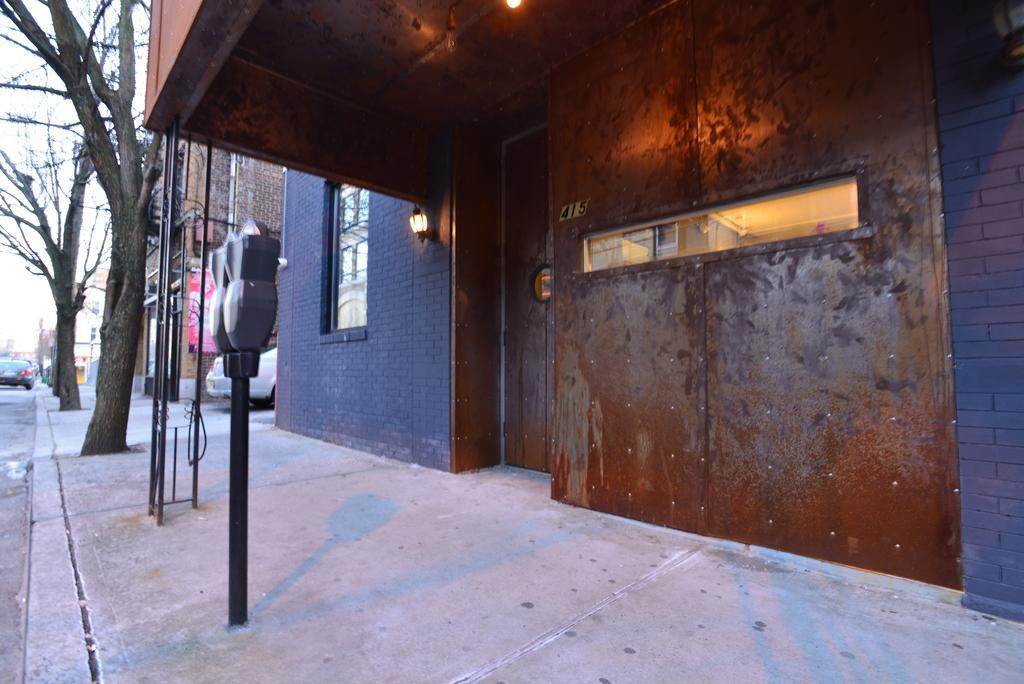 Explore Hotel And Hostel Union City Exterior foto